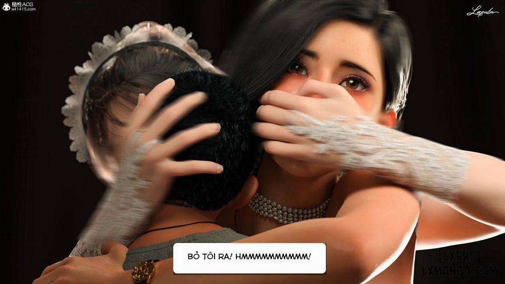 [VŨ TRỤ 1] Người Mẹ Dâm Đãng - Tình Yêu Thuần Khiết 14 0 END Phần 4 trang 34