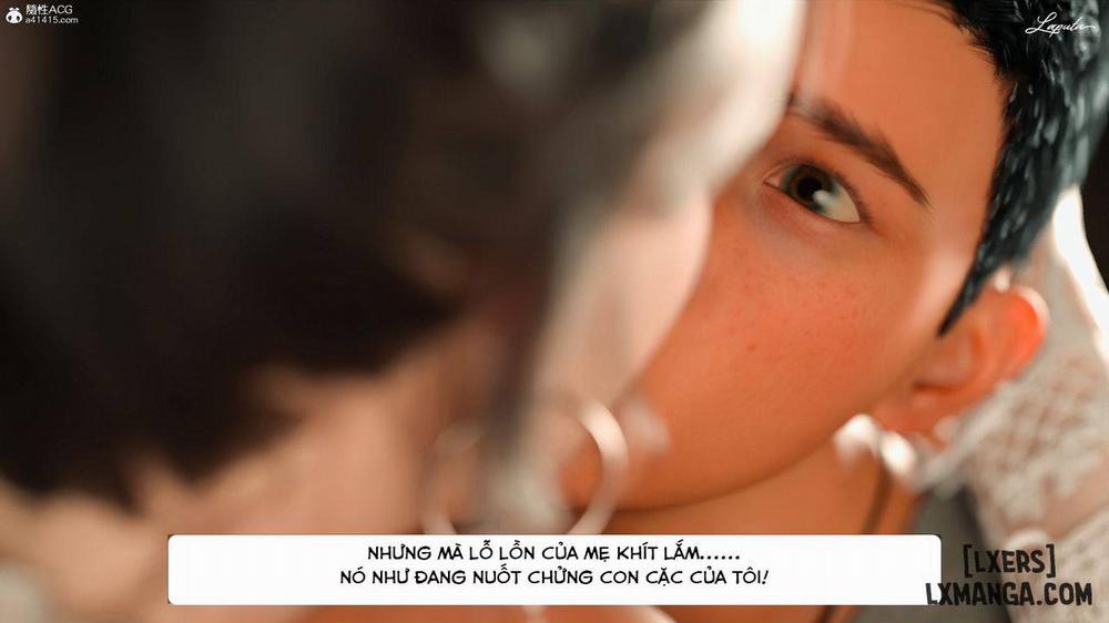 [VŨ TRỤ 1] Người Mẹ Dâm Đãng - Tình Yêu Thuần Khiết 14 0 END Phần 4 trang 37