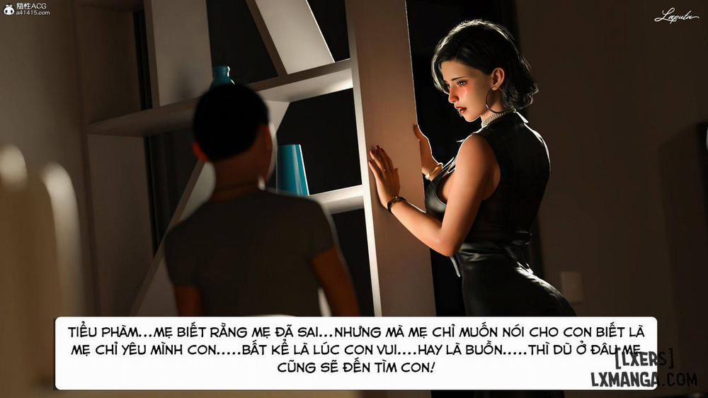 [VŨ TRỤ 1] Người Mẹ Dâm Đãng - Tình Yêu Thuần Khiết 14 0 END Phần 4 trang 62