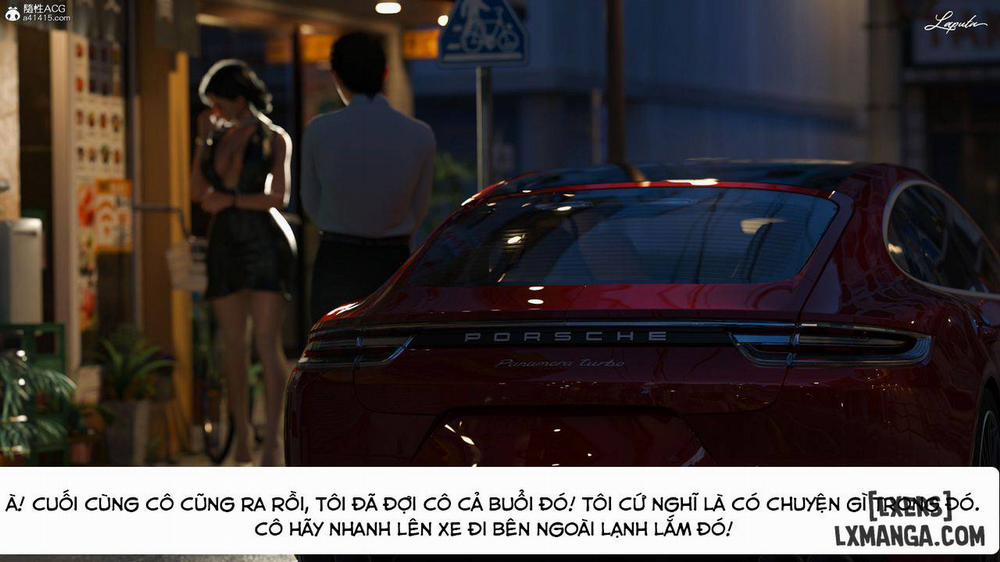 [VŨ TRỤ 1] Người Mẹ Dâm Đãng - Tình Yêu Thuần Khiết 14 0 END Phần 4 trang 77