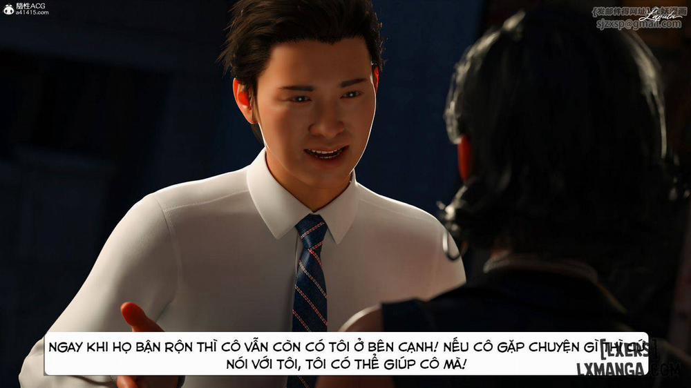 [VŨ TRỤ 1] Người Mẹ Dâm Đãng - Tình Yêu Thuần Khiết 14 0 END Phần 4 trang 85