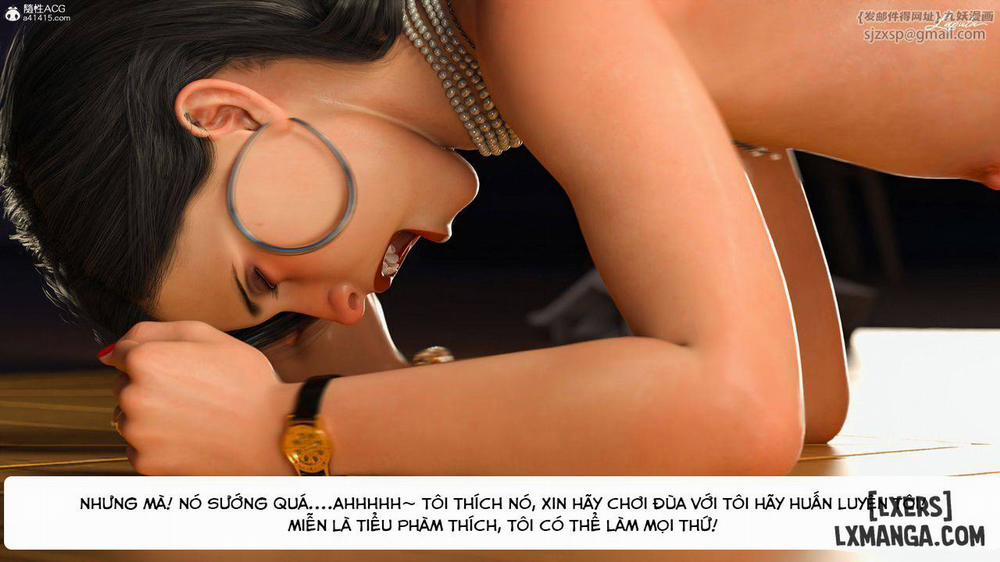 [VŨ TRỤ 1] Người Mẹ Dâm Đãng - Tình Yêu Thuần Khiết 14 0 END Phần 4 trang 9