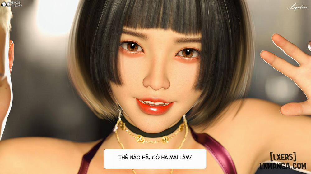 [VŨ TRỤ 1] Người Mẹ Dâm Đãng - Tình Yêu Thuần Khiết 14 0 END Phần 4 trang 96