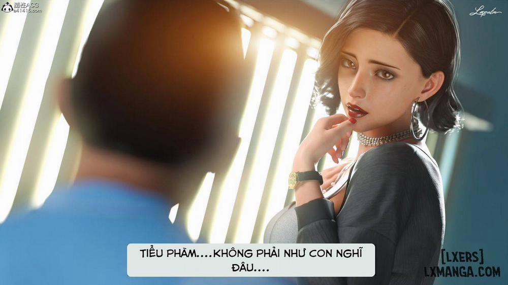 [VŨ TRỤ 1] Người Mẹ Dâm Đãng - Tình Yêu Thuần Khiết 15 0 Phần 5 trang 101