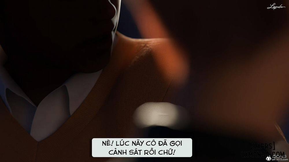 [VŨ TRỤ 1] Người Mẹ Dâm Đãng - Tình Yêu Thuần Khiết 15 0 Phần 5 trang 32