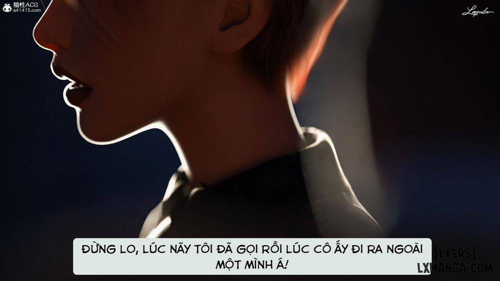[VŨ TRỤ 1] Người Mẹ Dâm Đãng - Tình Yêu Thuần Khiết 15 0 Phần 5 trang 33