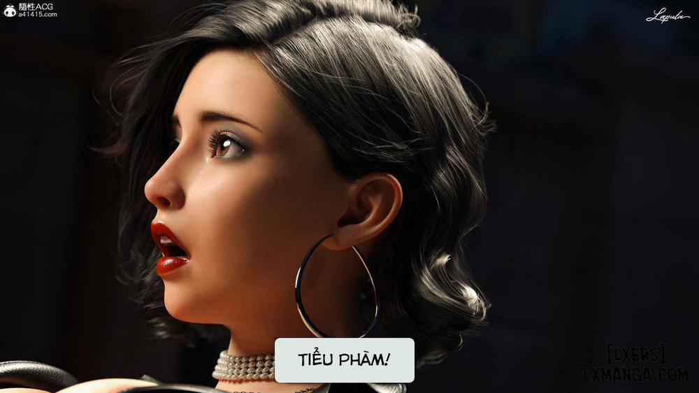 [VŨ TRỤ 1] Người Mẹ Dâm Đãng - Tình Yêu Thuần Khiết 15 0 Phần 5 trang 38