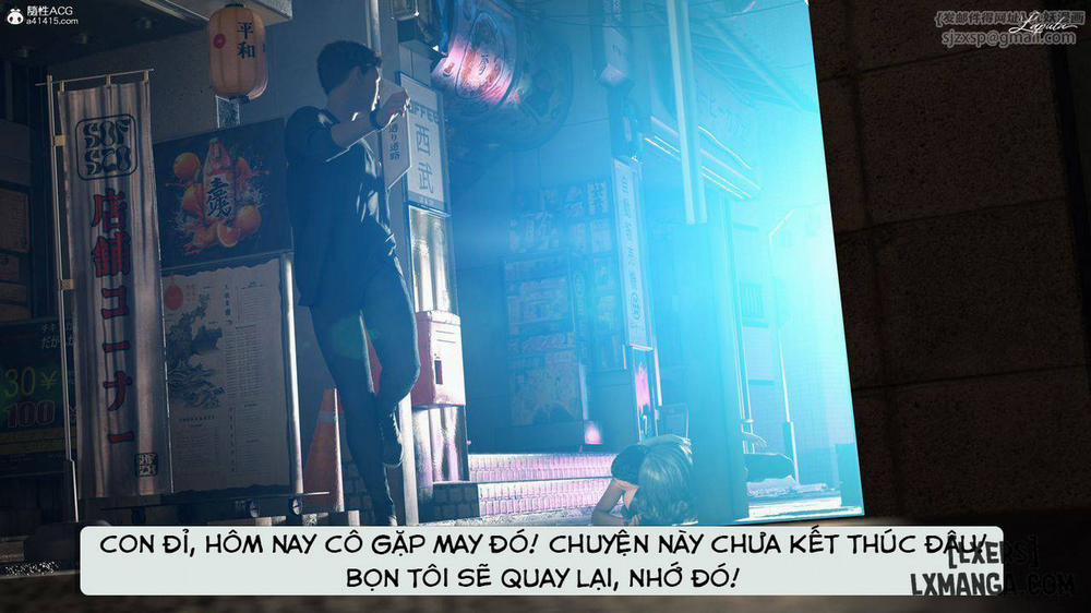 [VŨ TRỤ 1] Người Mẹ Dâm Đãng - Tình Yêu Thuần Khiết 15 0 Phần 5 trang 53