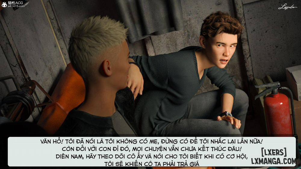 [VŨ TRỤ 1] Người Mẹ Dâm Đãng - Tình Yêu Thuần Khiết 15 0 Phần 5 trang 66