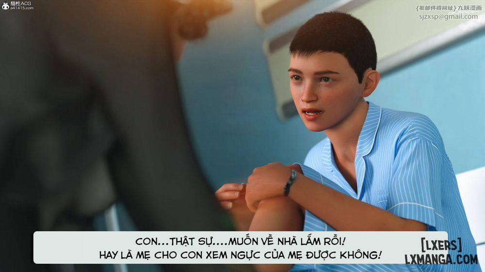 [VŨ TRỤ 1] Người Mẹ Dâm Đãng - Tình Yêu Thuần Khiết 15 0 Phần 5 trang 83