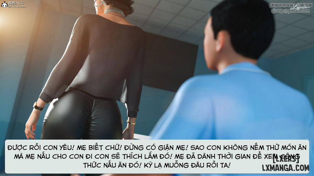 [VŨ TRỤ 1] Người Mẹ Dâm Đãng - Tình Yêu Thuần Khiết 15 0 Phần 5 trang 93