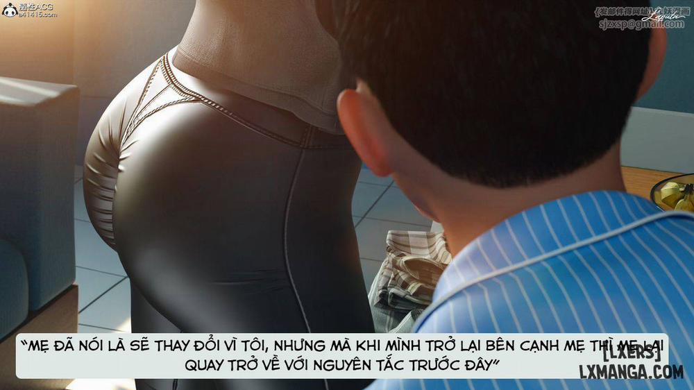 [VŨ TRỤ 1] Người Mẹ Dâm Đãng - Tình Yêu Thuần Khiết 15 0 Phần 5 trang 94