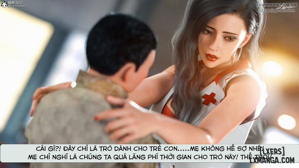 [VŨ TRỤ 1] Người Mẹ Dâm Đãng - Tình Yêu Thuần Khiết 16 0 Phần 5 trang 109