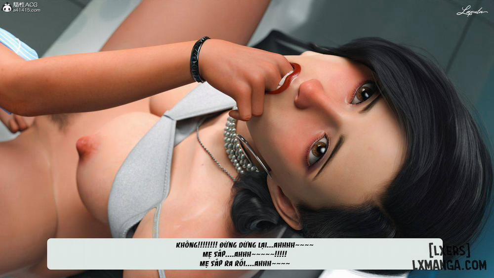 [VŨ TRỤ 1] Người Mẹ Dâm Đãng - Tình Yêu Thuần Khiết 16 0 Phần 5 trang 56