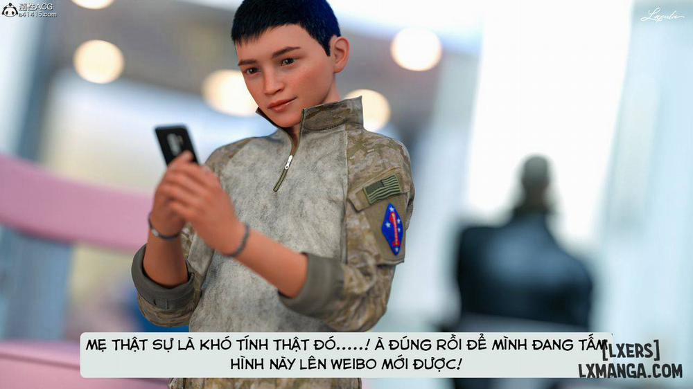 [VŨ TRỤ 1] Người Mẹ Dâm Đãng - Tình Yêu Thuần Khiết 16 0 Phần 5 trang 86