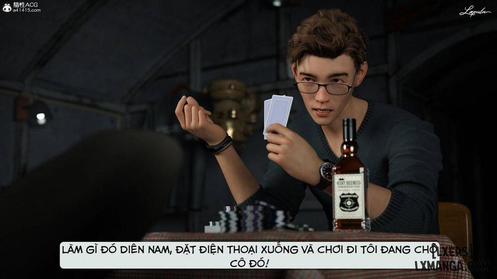 [VŨ TRỤ 1] Người Mẹ Dâm Đãng - Tình Yêu Thuần Khiết 16 0 Phần 5 trang 90