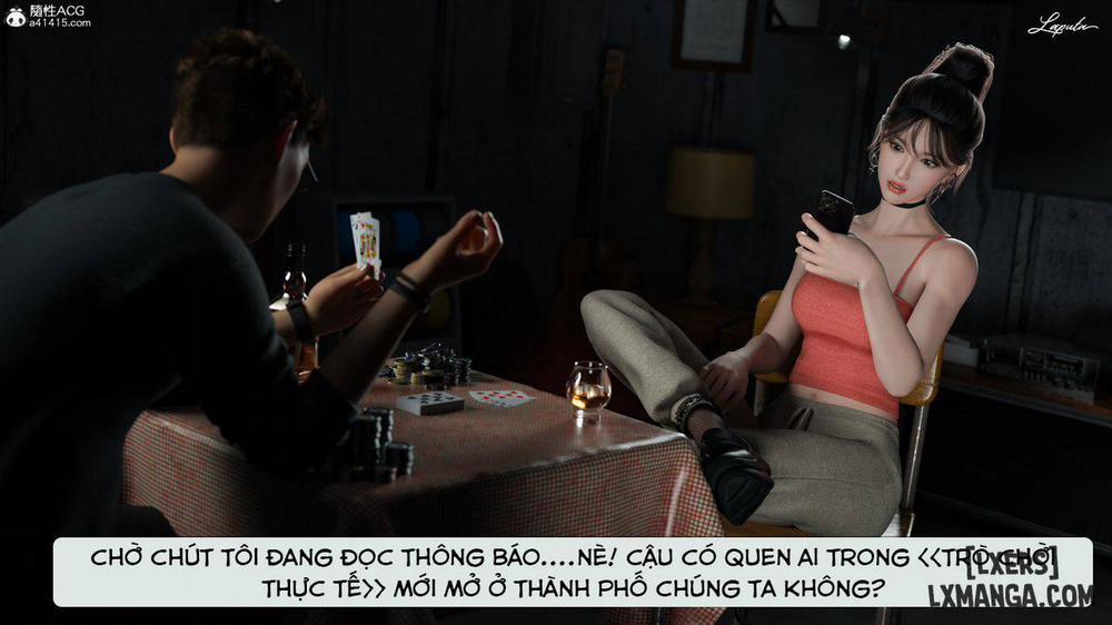 [VŨ TRỤ 1] Người Mẹ Dâm Đãng - Tình Yêu Thuần Khiết 16 0 Phần 5 trang 91