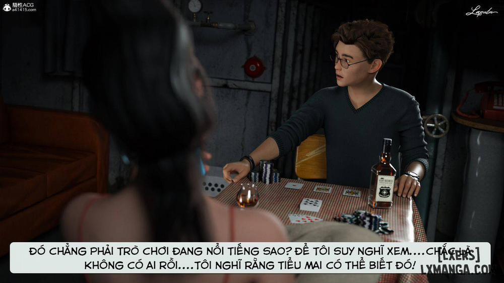 [VŨ TRỤ 1] Người Mẹ Dâm Đãng - Tình Yêu Thuần Khiết 16 0 Phần 5 trang 92