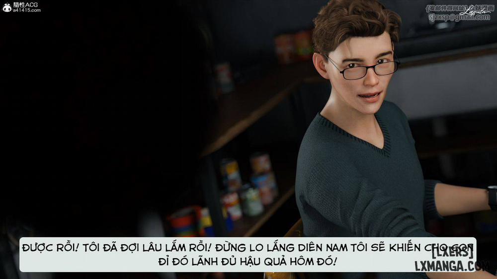 [VŨ TRỤ 1] Người Mẹ Dâm Đãng - Tình Yêu Thuần Khiết 16 0 Phần 5 trang 98