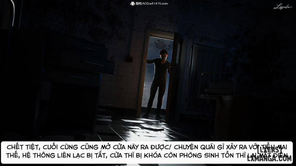 [VŨ TRỤ 1] Người Mẹ Dâm Đãng - Tình Yêu Thuần Khiết 17 0 END Phần 5 trang 110