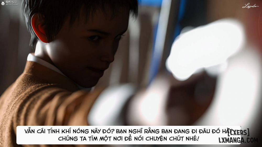 [VŨ TRỤ 1] Người Mẹ Dâm Đãng - Tình Yêu Thuần Khiết 17 0 END Phần 5 trang 114