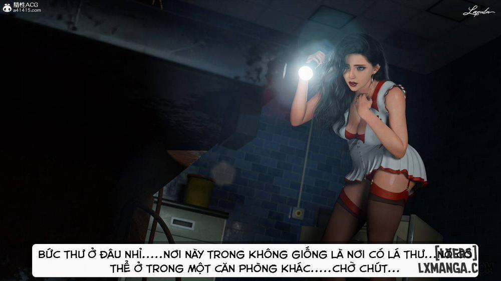 [VŨ TRỤ 1] Người Mẹ Dâm Đãng - Tình Yêu Thuần Khiết 17 0 END Phần 5 trang 24