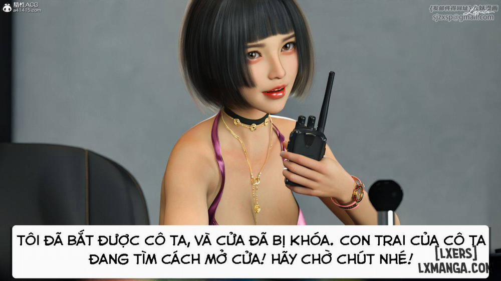 [VŨ TRỤ 1] Người Mẹ Dâm Đãng - Tình Yêu Thuần Khiết 17 0 END Phần 5 trang 36