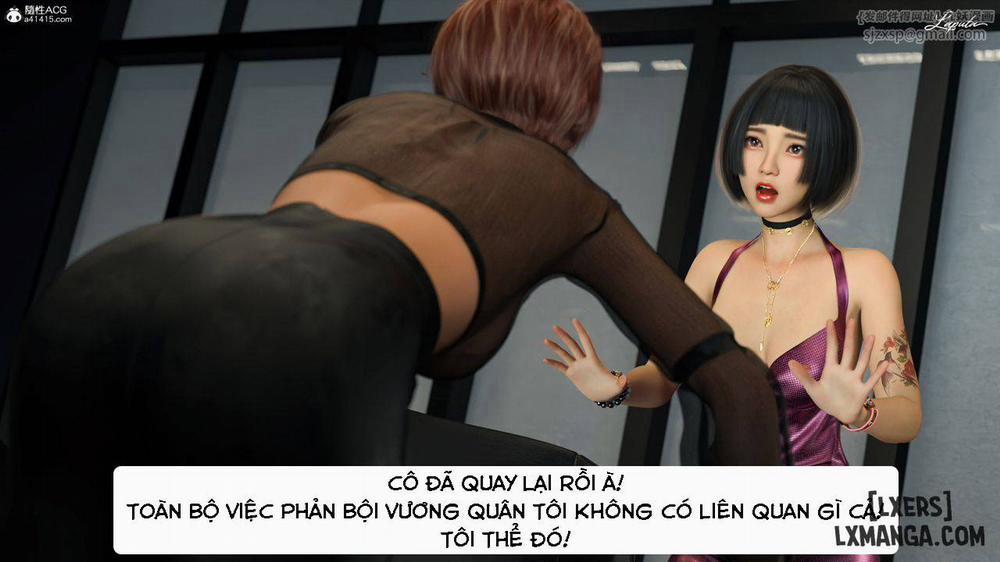 [VŨ TRỤ 1] Người Mẹ Dâm Đãng - Tình Yêu Thuần Khiết 17 0 END Phần 5 trang 41