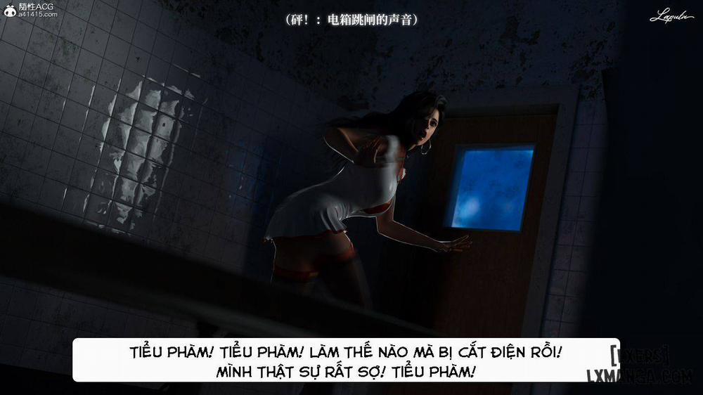 [VŨ TRỤ 1] Người Mẹ Dâm Đãng - Tình Yêu Thuần Khiết 17 0 END Phần 5 trang 44