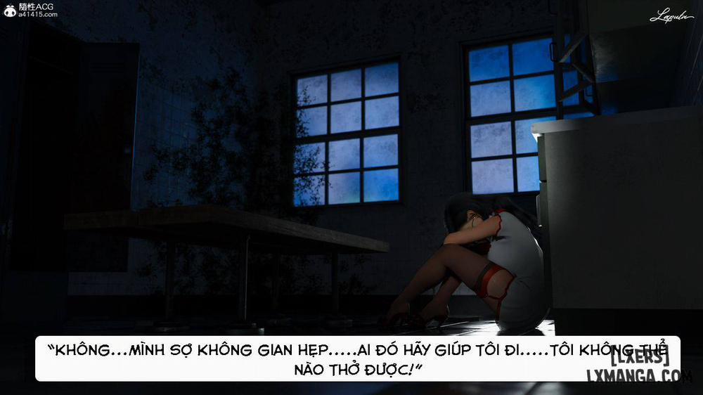 [VŨ TRỤ 1] Người Mẹ Dâm Đãng - Tình Yêu Thuần Khiết 17 0 END Phần 5 trang 46