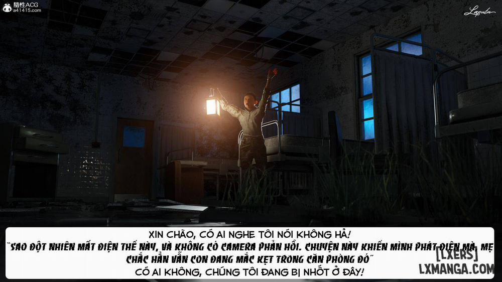 [VŨ TRỤ 1] Người Mẹ Dâm Đãng - Tình Yêu Thuần Khiết 17 0 END Phần 5 trang 49