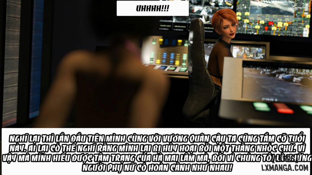 [VŨ TRỤ 1] Người Mẹ Dâm Đãng - Tình Yêu Thuần Khiết 18 0 Phần 6 trang 39