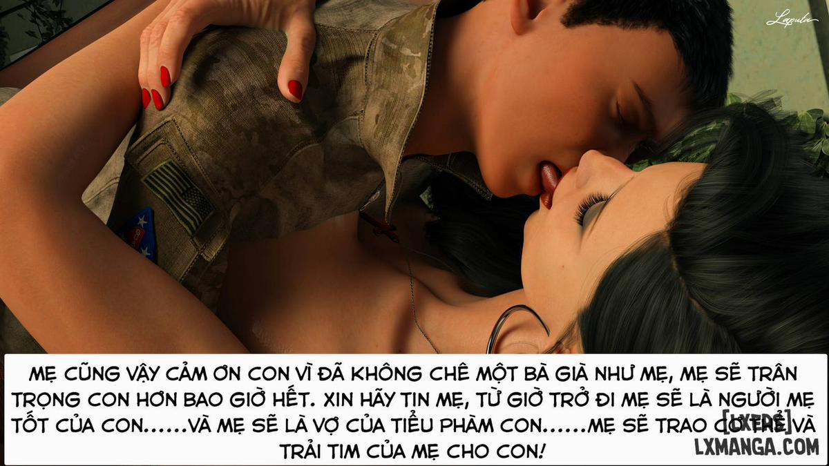 [VŨ TRỤ 1] Người Mẹ Dâm Đãng - Tình Yêu Thuần Khiết 18 0 Phần 6 trang 57