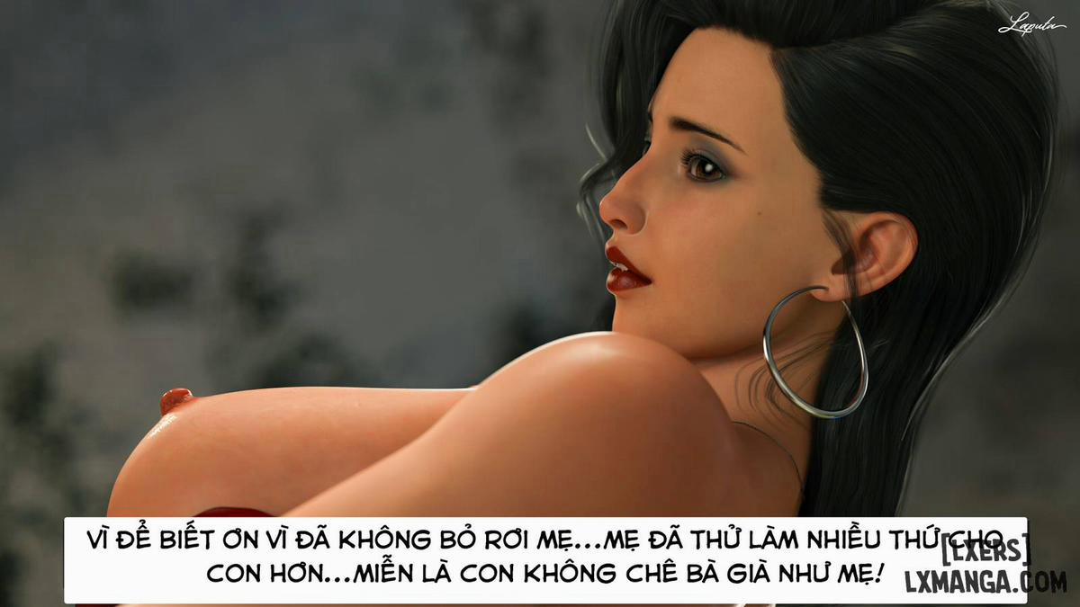 [VŨ TRỤ 1] Người Mẹ Dâm Đãng - Tình Yêu Thuần Khiết 18 0 Phần 6 trang 89