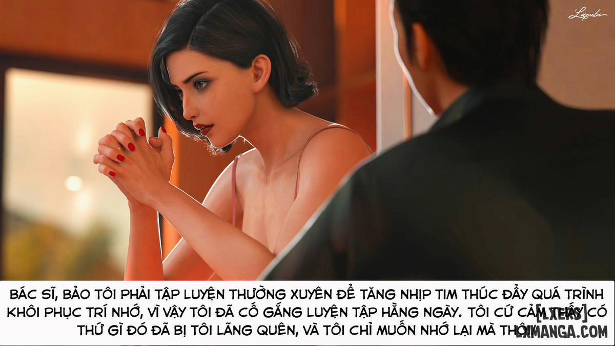 [VŨ TRỤ 1] Người Mẹ Dâm Đãng - Tình Yêu Thuần Khiết 19 0 Phần 6 trang 100