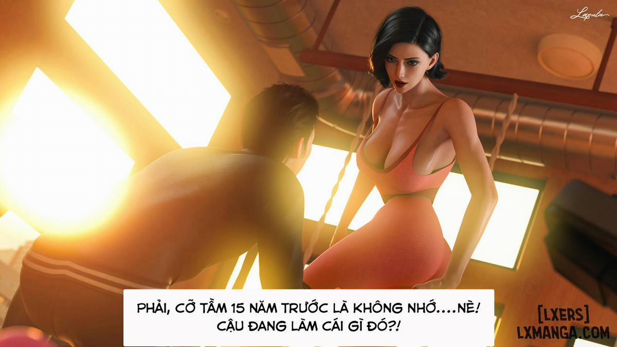 [VŨ TRỤ 1] Người Mẹ Dâm Đãng - Tình Yêu Thuần Khiết 19 0 Phần 6 trang 102