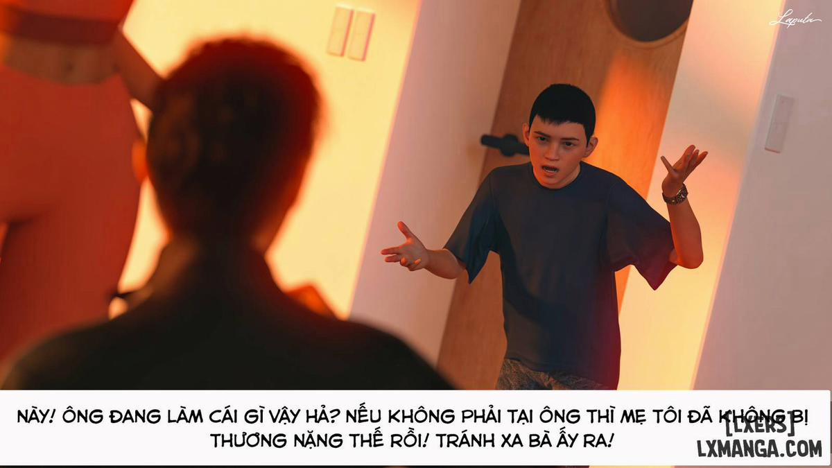 [VŨ TRỤ 1] Người Mẹ Dâm Đãng - Tình Yêu Thuần Khiết 19 0 Phần 6 trang 105