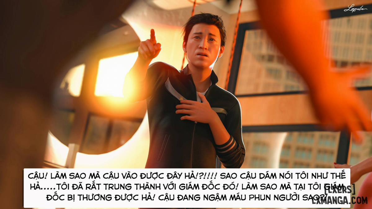 [VŨ TRỤ 1] Người Mẹ Dâm Đãng - Tình Yêu Thuần Khiết 19 0 Phần 6 trang 106