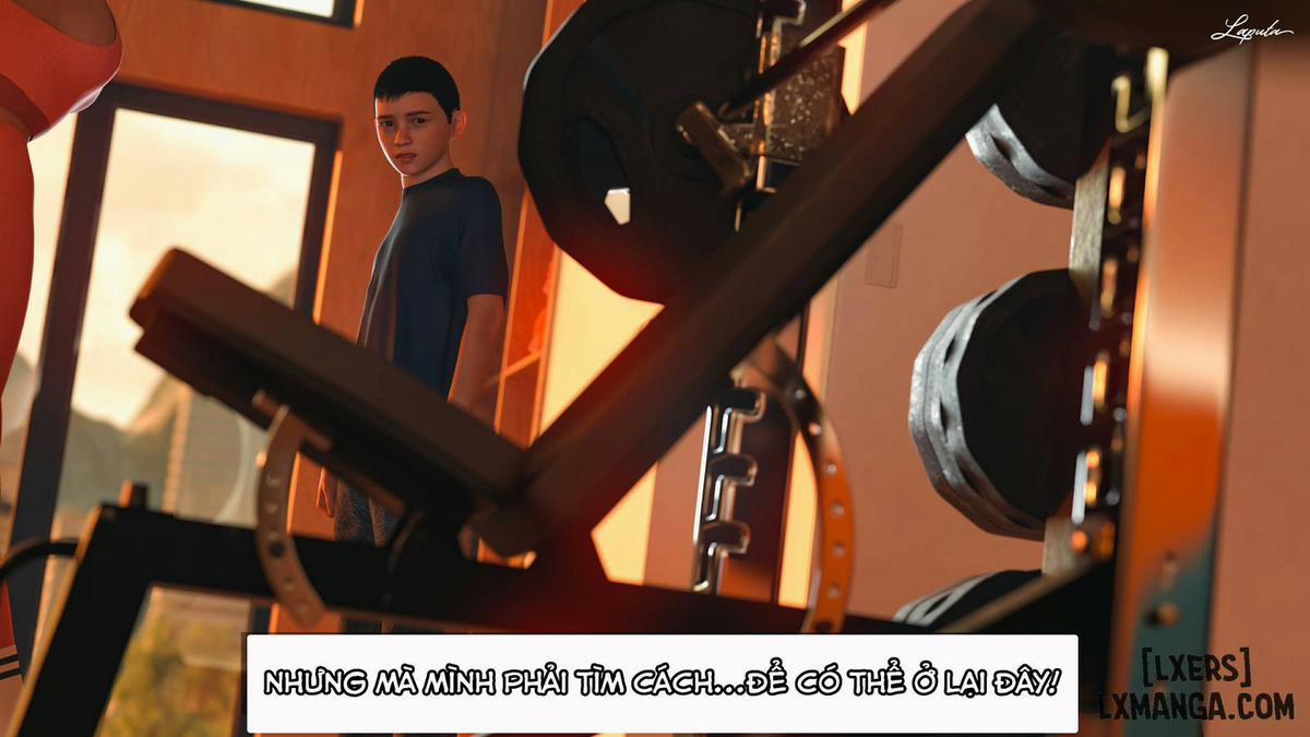 [VŨ TRỤ 1] Người Mẹ Dâm Đãng - Tình Yêu Thuần Khiết 19 0 Phần 6 trang 114