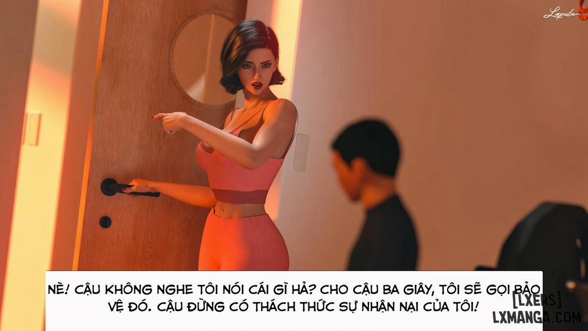 [VŨ TRỤ 1] Người Mẹ Dâm Đãng - Tình Yêu Thuần Khiết 19 0 Phần 6 trang 115