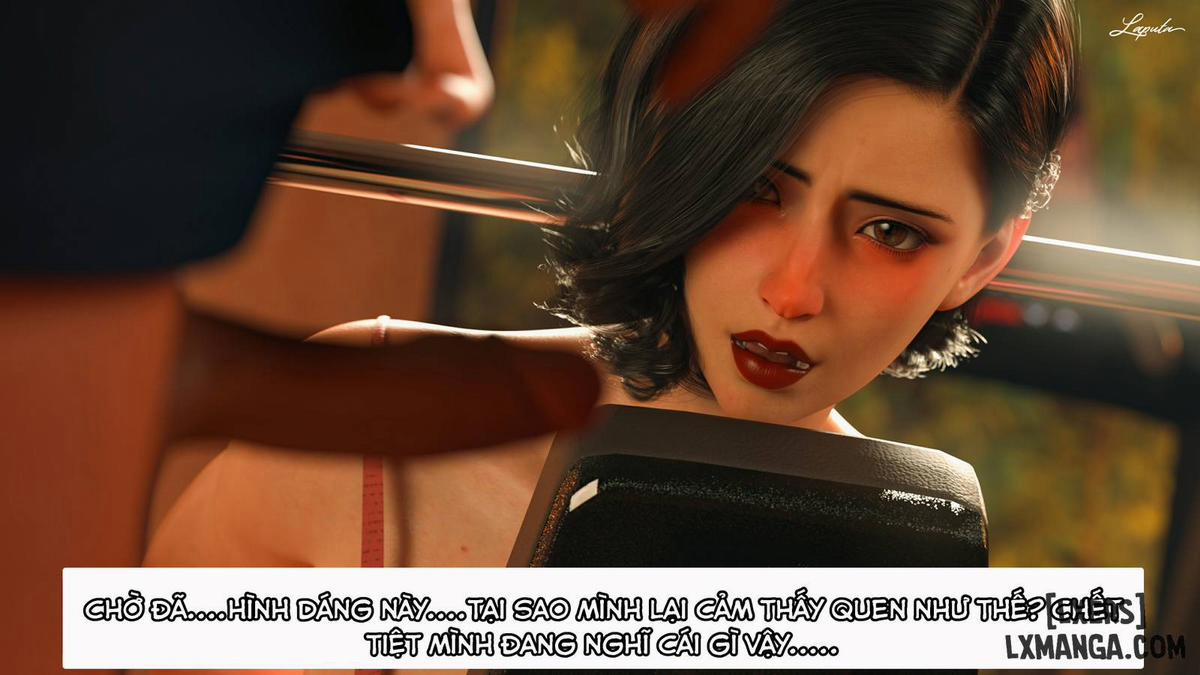 [VŨ TRỤ 1] Người Mẹ Dâm Đãng - Tình Yêu Thuần Khiết 19 0 Phần 6 trang 151