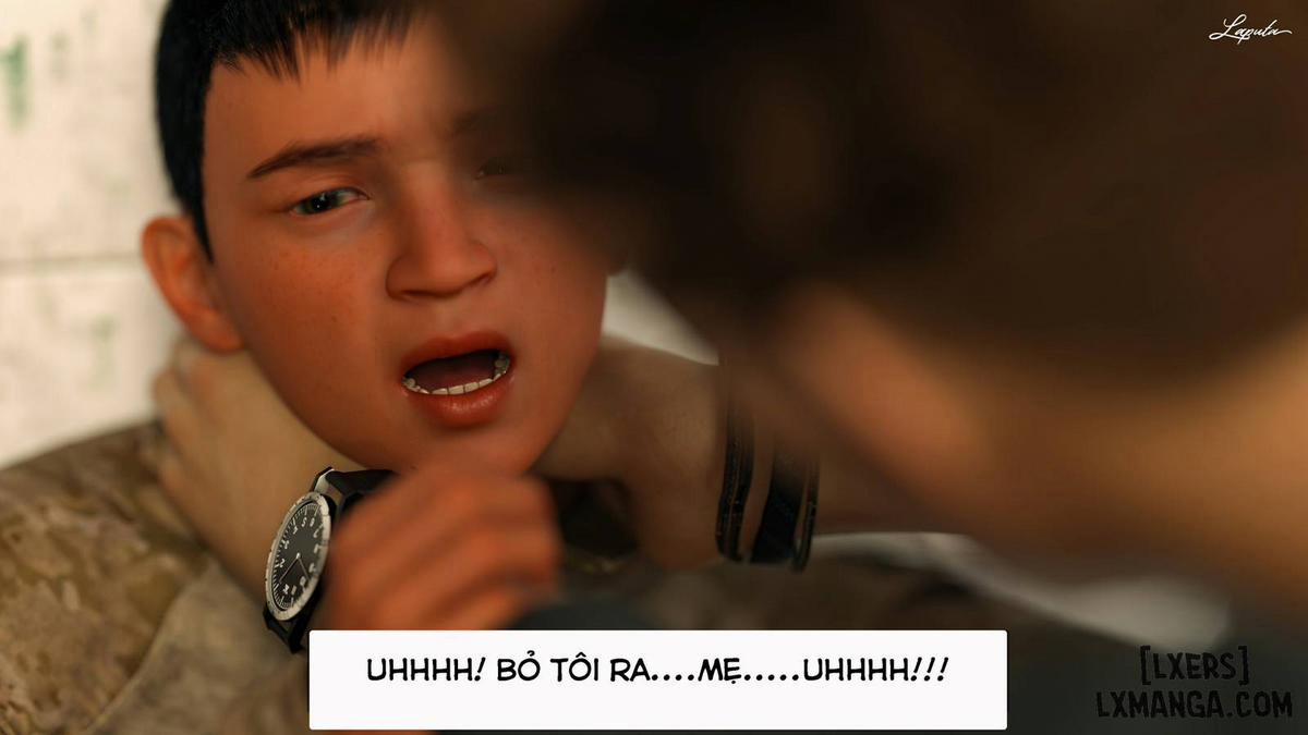 [VŨ TRỤ 1] Người Mẹ Dâm Đãng - Tình Yêu Thuần Khiết 19 0 Phần 6 trang 20