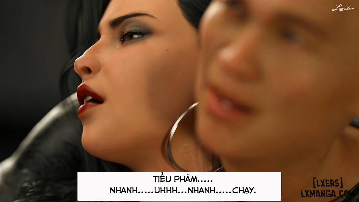 [VŨ TRỤ 1] Người Mẹ Dâm Đãng - Tình Yêu Thuần Khiết 19 0 Phần 6 trang 23