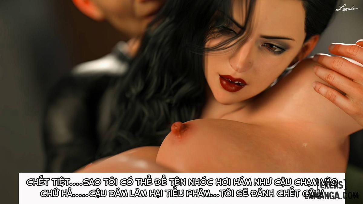 [VŨ TRỤ 1] Người Mẹ Dâm Đãng - Tình Yêu Thuần Khiết 19 0 Phần 6 trang 26