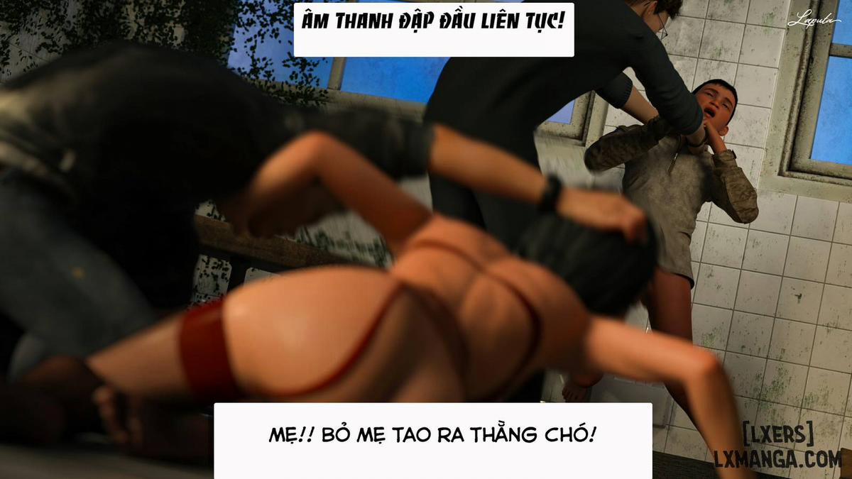 [VŨ TRỤ 1] Người Mẹ Dâm Đãng - Tình Yêu Thuần Khiết 19 0 Phần 6 trang 34