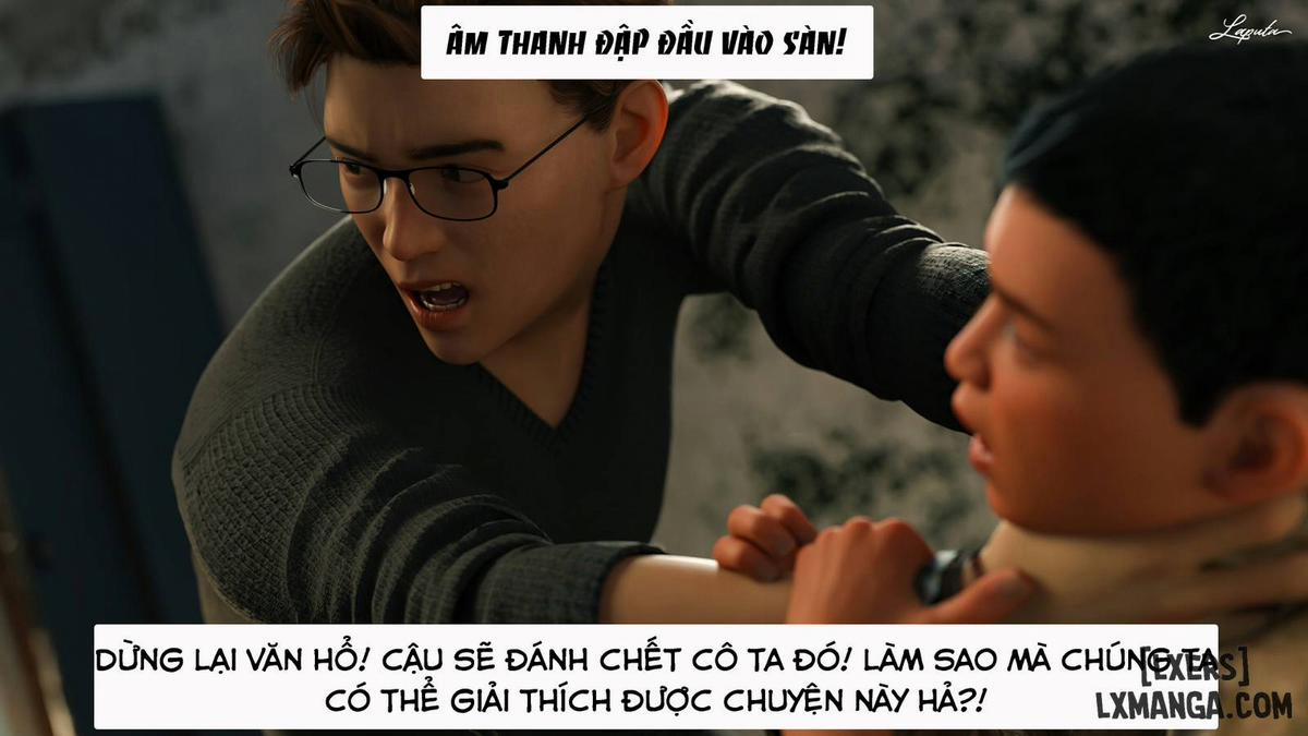 [VŨ TRỤ 1] Người Mẹ Dâm Đãng - Tình Yêu Thuần Khiết 19 0 Phần 6 trang 36