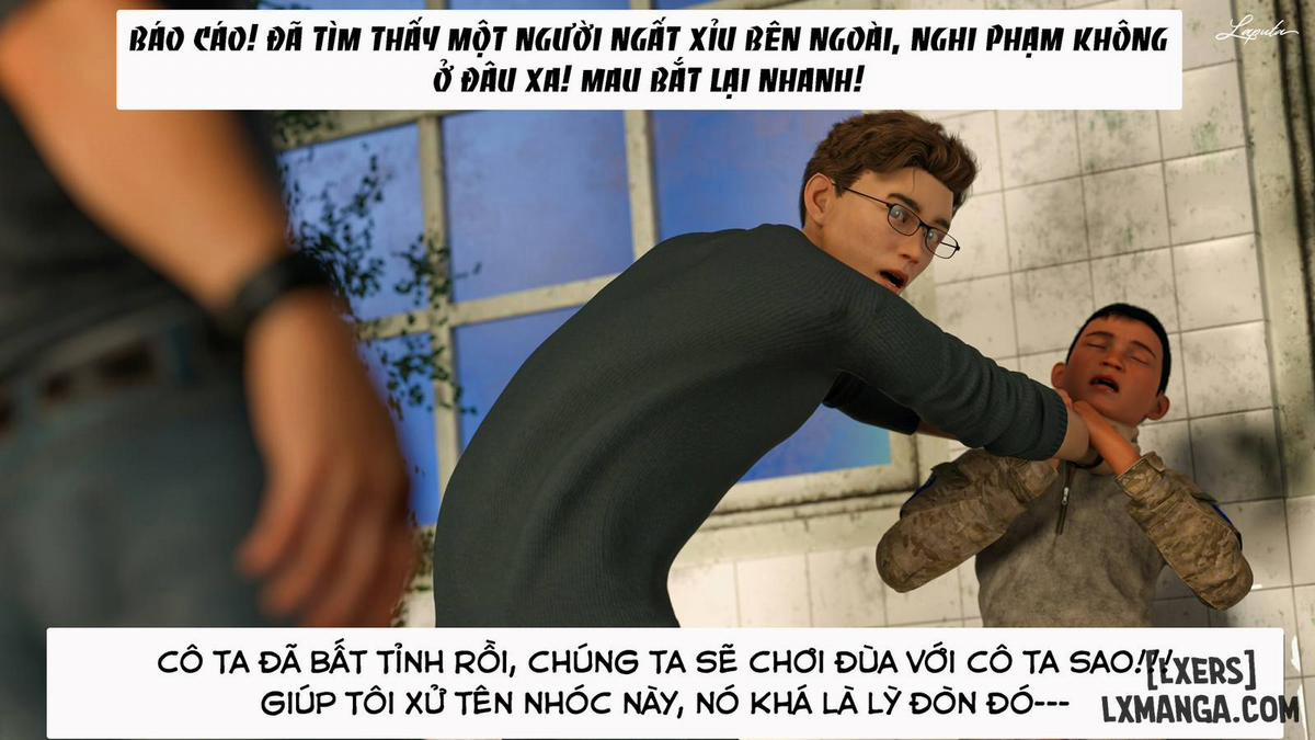 [VŨ TRỤ 1] Người Mẹ Dâm Đãng - Tình Yêu Thuần Khiết 19 0 Phần 6 trang 39