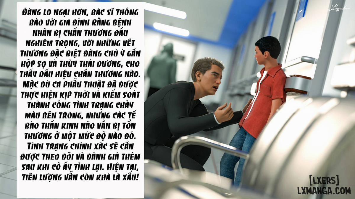 [VŨ TRỤ 1] Người Mẹ Dâm Đãng - Tình Yêu Thuần Khiết 19 0 Phần 6 trang 50