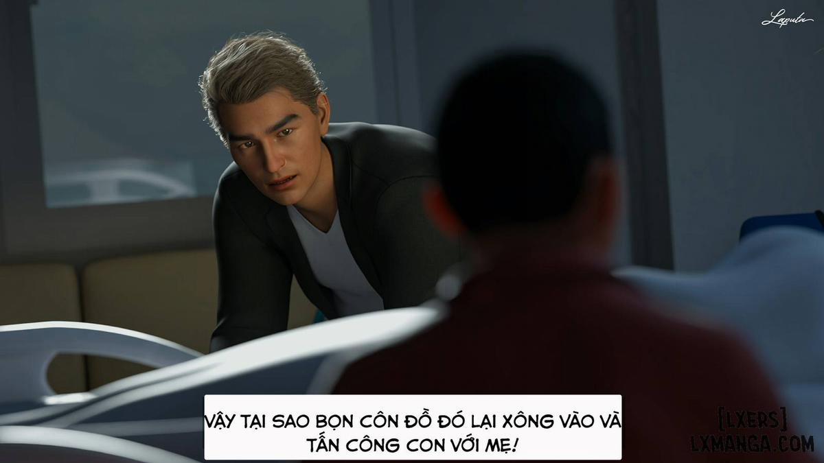 [VŨ TRỤ 1] Người Mẹ Dâm Đãng - Tình Yêu Thuần Khiết 19 0 Phần 6 trang 54