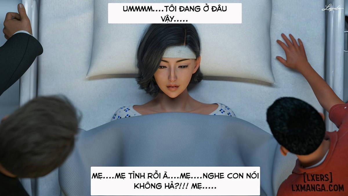 [VŨ TRỤ 1] Người Mẹ Dâm Đãng - Tình Yêu Thuần Khiết 19 0 Phần 6 trang 60